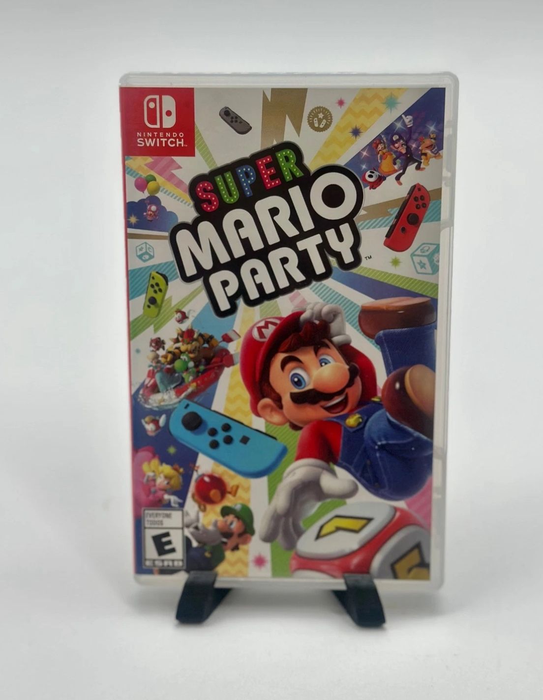 Super Mario Party - Nintendo Switch