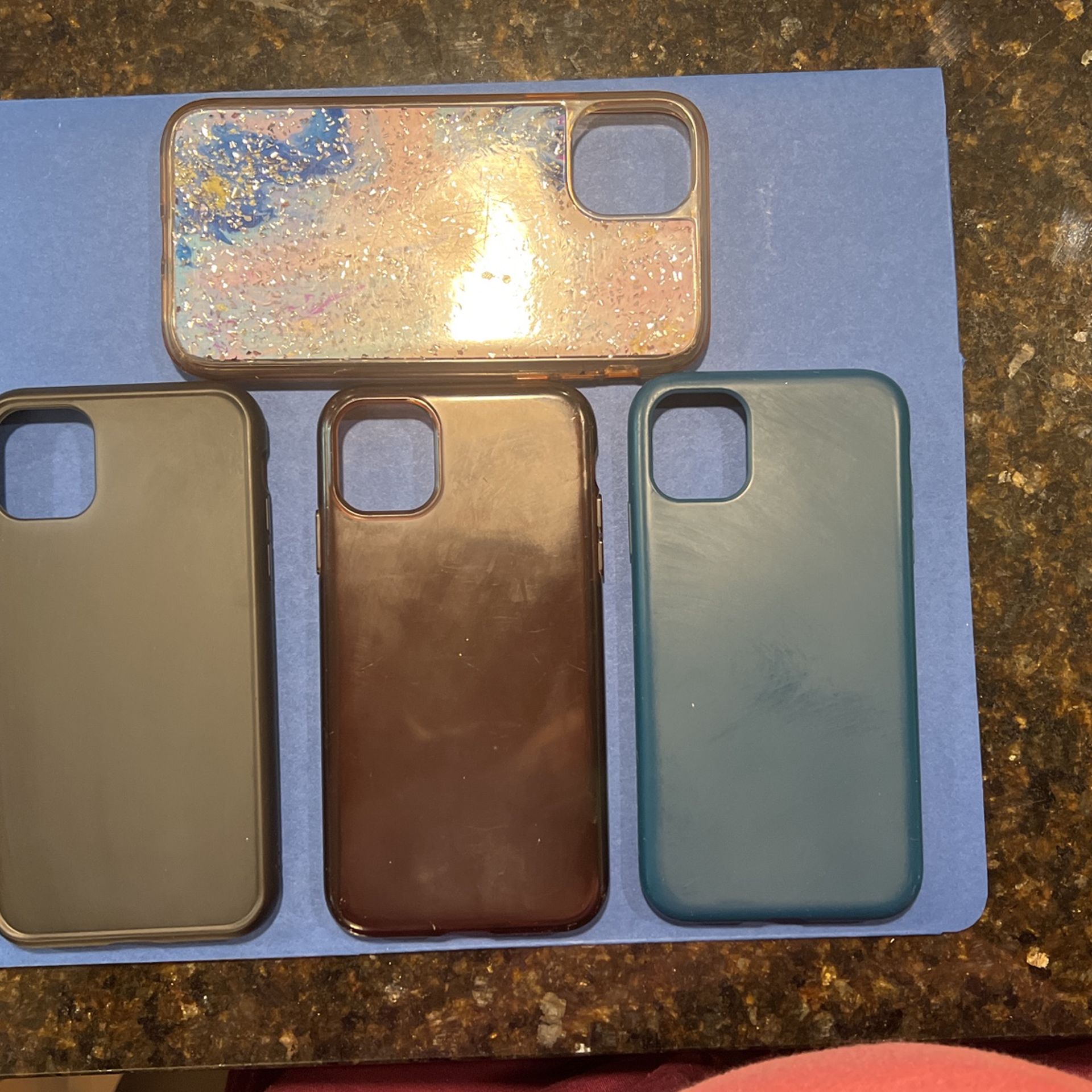 iPhone 11 Cases