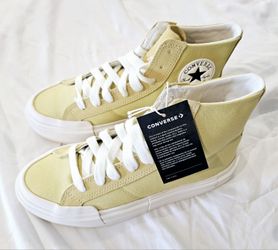 Converse All-Star Cruise