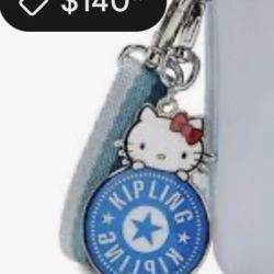 Hello Kitty Limited Edition 