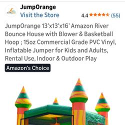 Bounce House