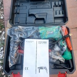 Thor Rotary Hammer