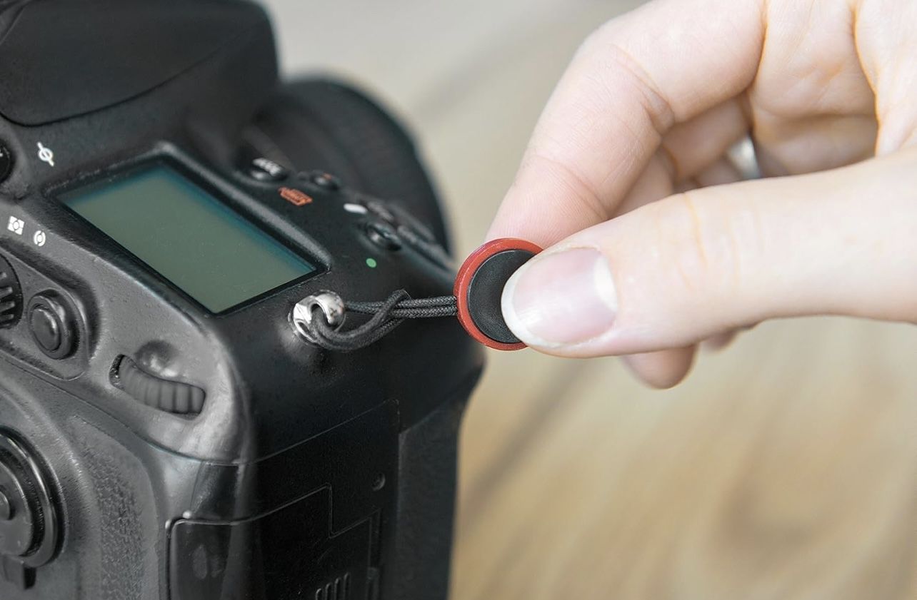 Quick Release Camera Strap