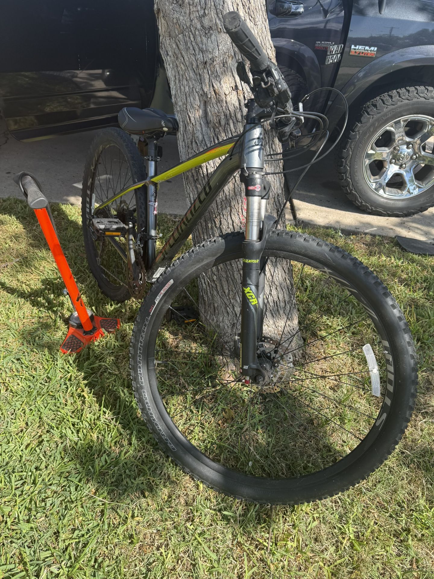 Specialized Rockhopper Comp 29