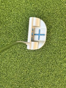 Scotty Cameron Putter 34”