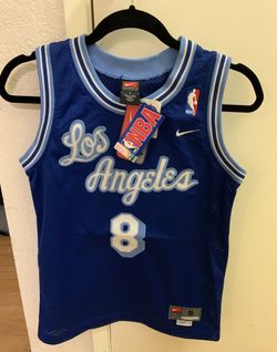 Kobe Bryant Jeresy - Hardwood Classic. Authentic. Brand new with tags. Sz small.