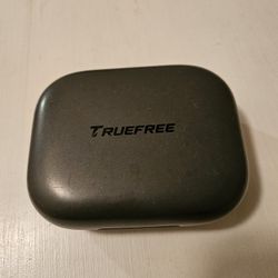 Truefree Open Earbuds