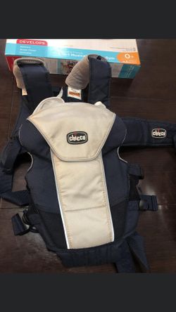 Baby Carrier