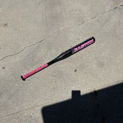 Aluminum Baseball Bat 31in 22oz