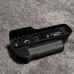 Canon VG10 Vertical Grip