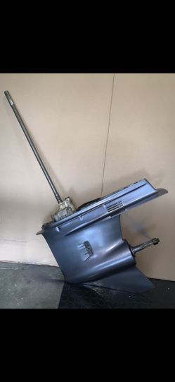 Yamaha Lower Unit For 225 & 250HP Four Stroke