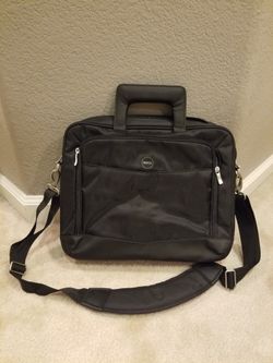 Dell Laptop Bag