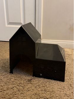 Guinea Pig House
