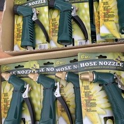 Nozzle