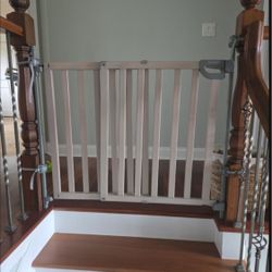 Summer Baby Gate No Drill 