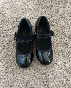 Toddler Tap Shoes 