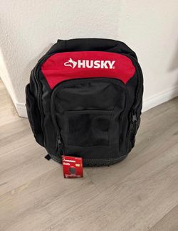 Husky Mochila (backpack)