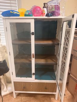 Custom Hamster Habitat