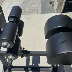 Rougue GHD (GH-1)