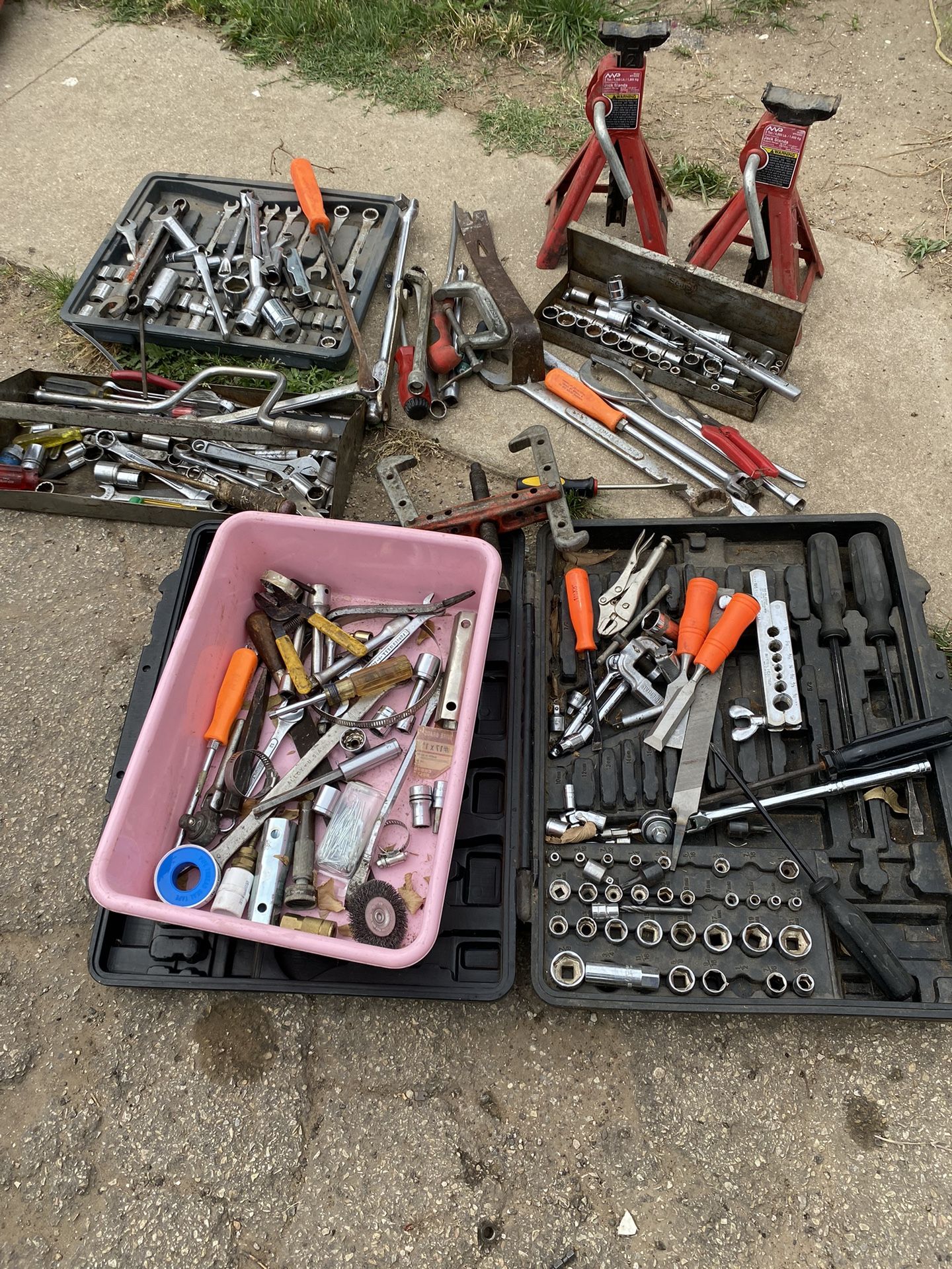 Tools