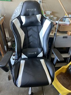 Gamer Chair
