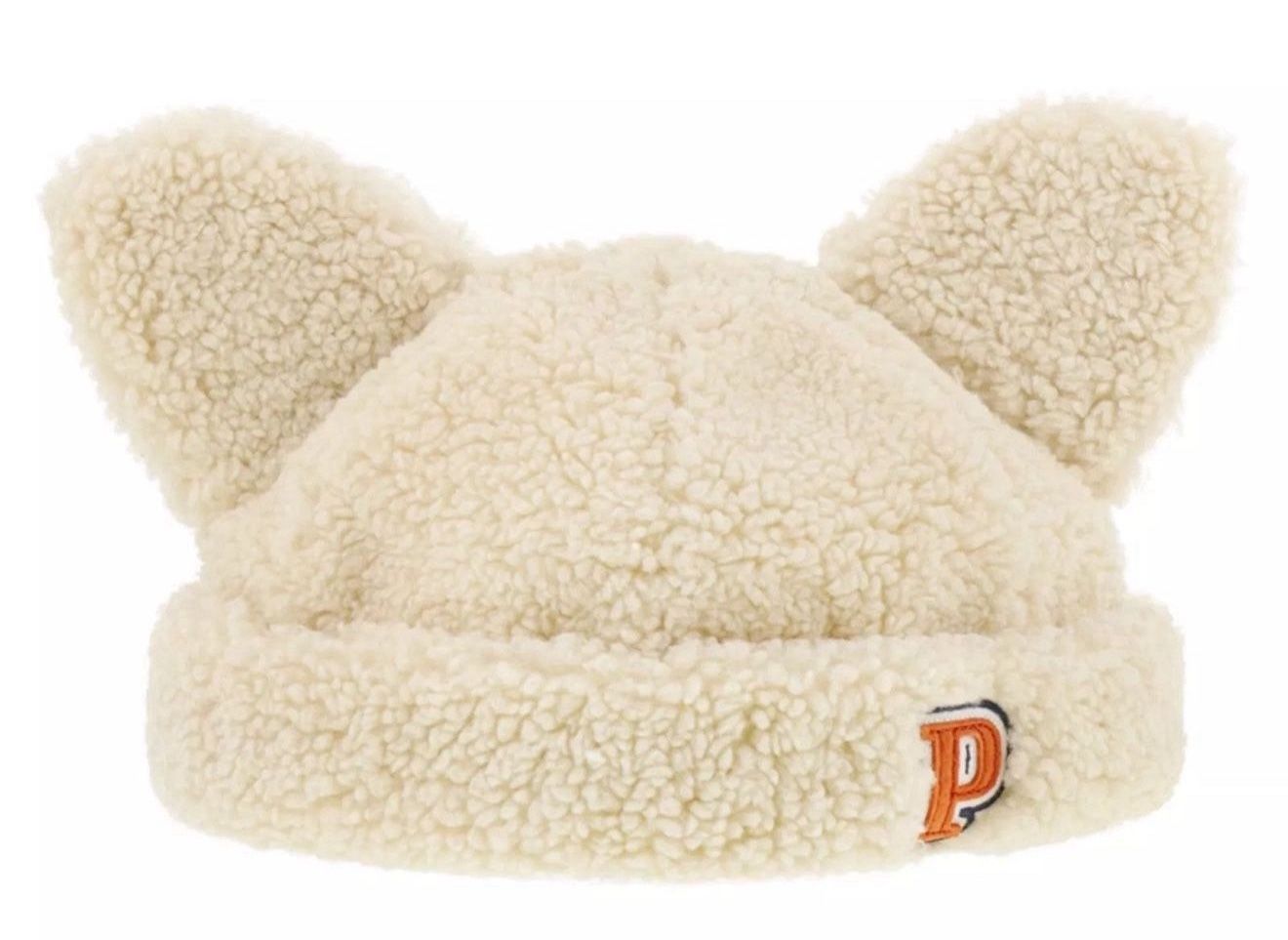 Tokyo Disney Resort limited  Three little pigs hat limited  From Japan