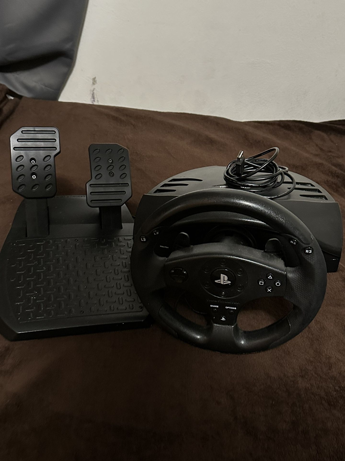(best Offer) T80 Thrustmaster Racing Wheel