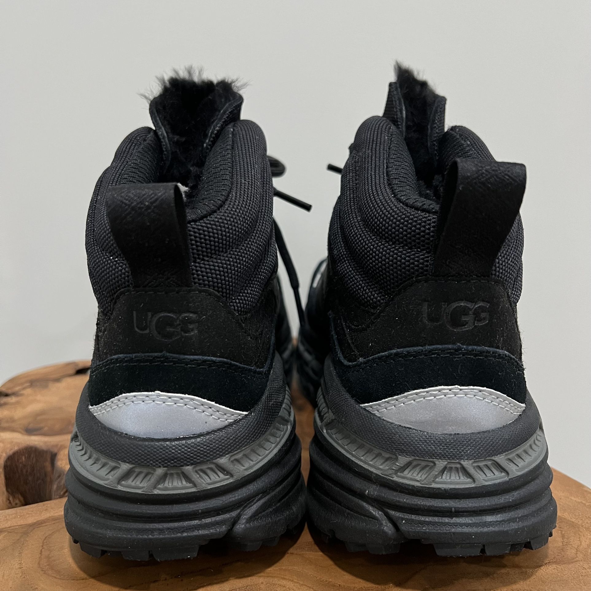 UGG CA805 Hiker Weather Boots Men