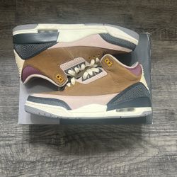 Jordan 3 Reto SE “Winterized”