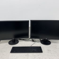 20 Desktops 