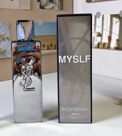 YSL MYSLF L'Absolu Parfum Spray