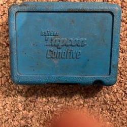 Builder Tapcon Contrive