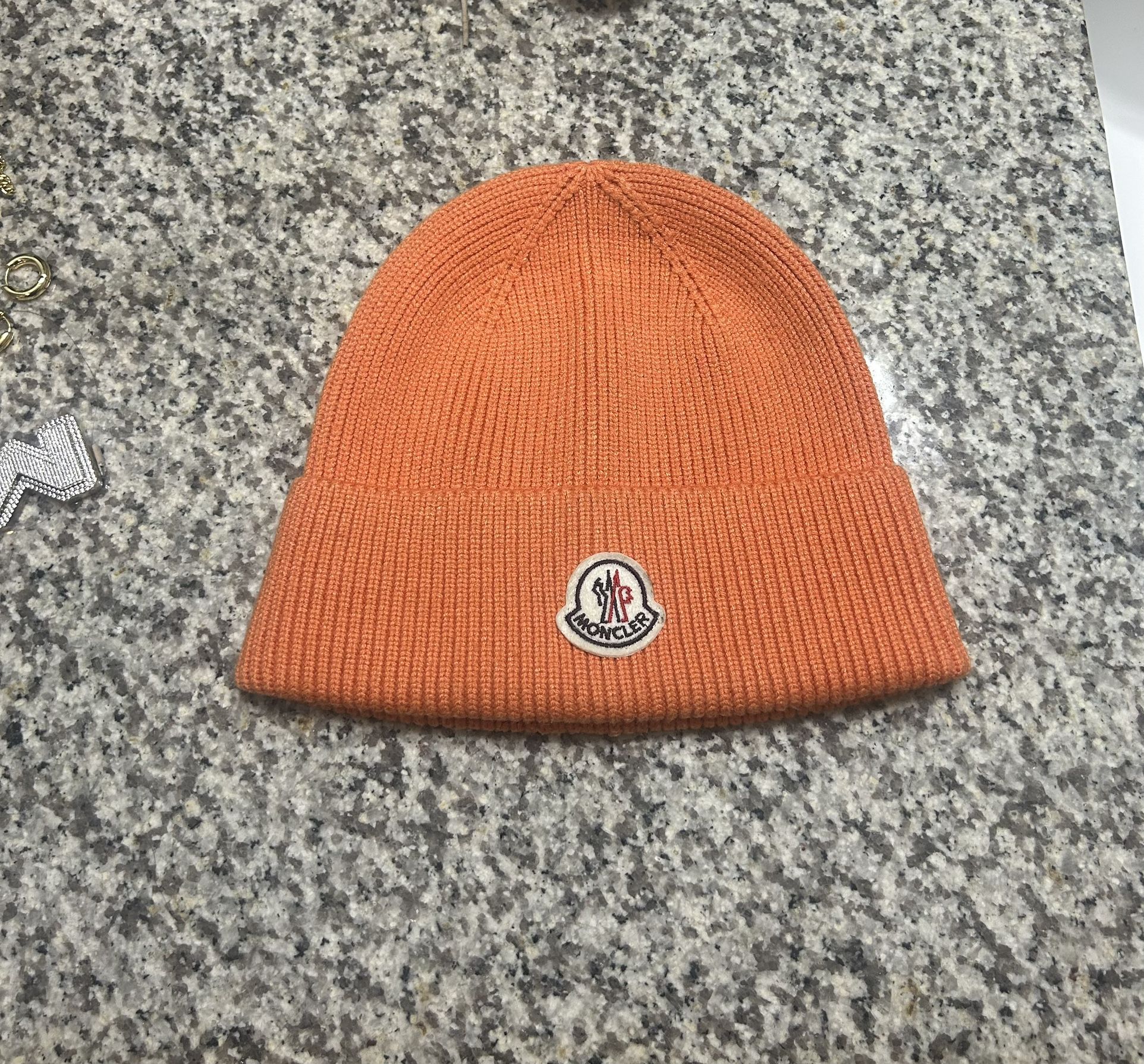 Moncler Beanie