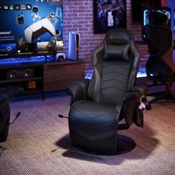 Reclining Gaming Chair