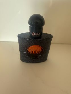Black opium perfume