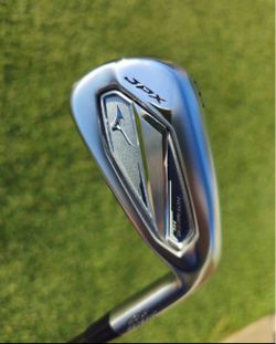 Brand New Mizuno JPX 923 Hot Metal 6 Iron – Recoil DART F2