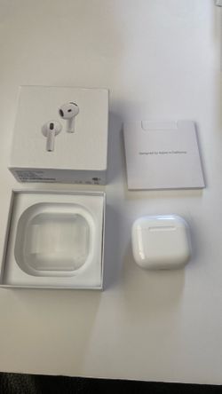 AirPods 4