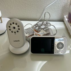 Baby Monitor 