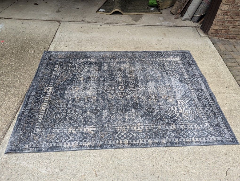 High quality Rugs 2 To Pick From