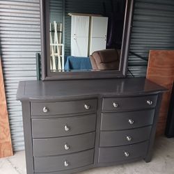 A Dresser