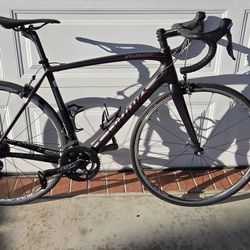 SPECIALIZED SWORKS TARMAC SL4 DURA ACE 