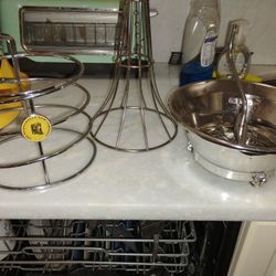 Household Kitchen 
