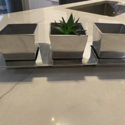 CB2 Planter