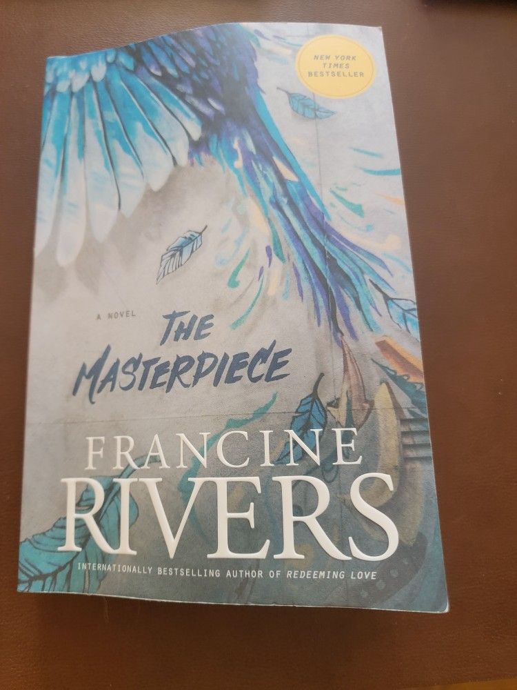 THE MASTERPIECE NOVEL