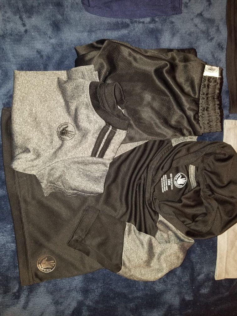 12 to 18 months boys winter clothing lot