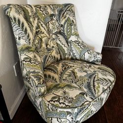Beautiful Chair
