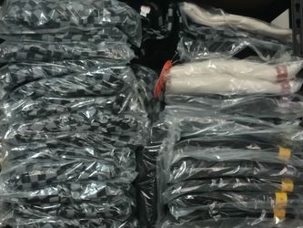 Reebok Sweaters and Wonder Nation Hoodies ( Brand New, In Sealed Bags ) For $10 each