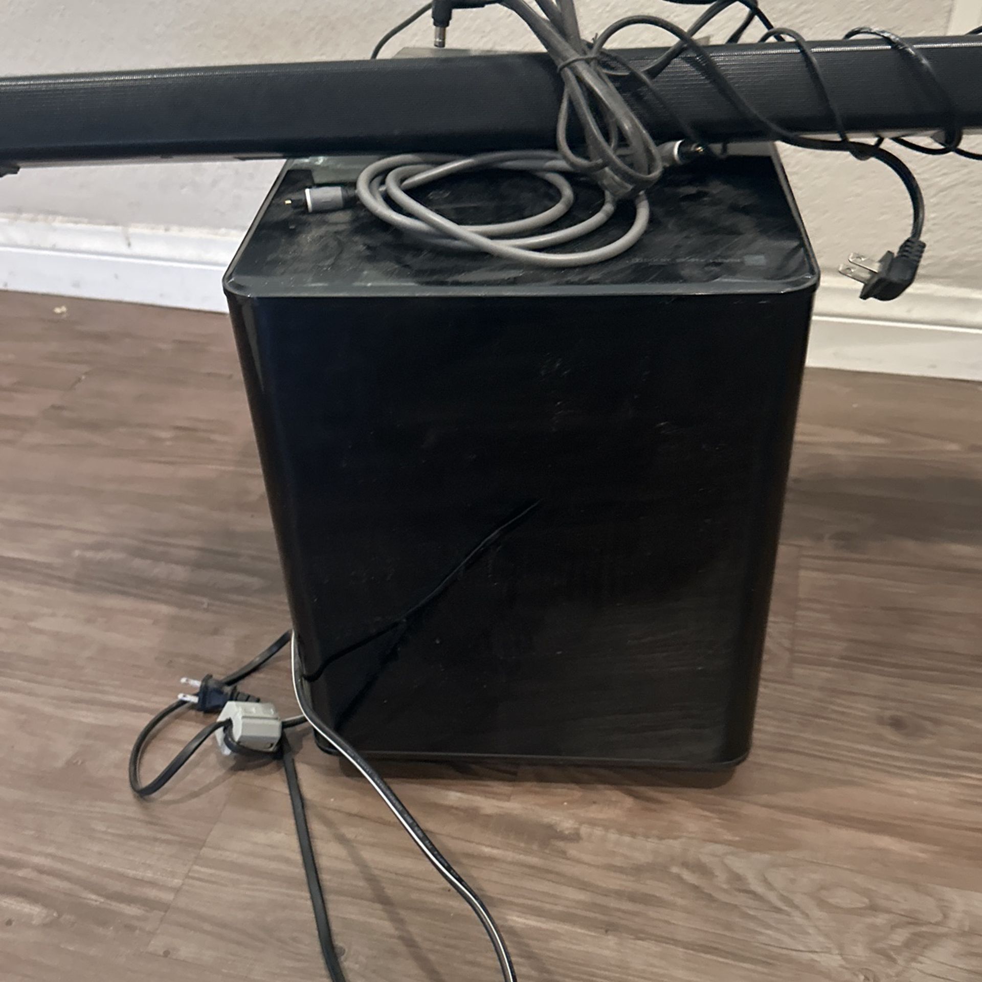 samsung soundbar model ps-wf550