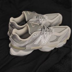 New balance 9060