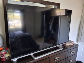 Toshiba 50" Flat Screen